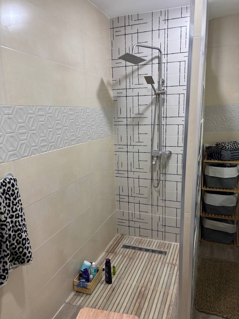 Vente appartement