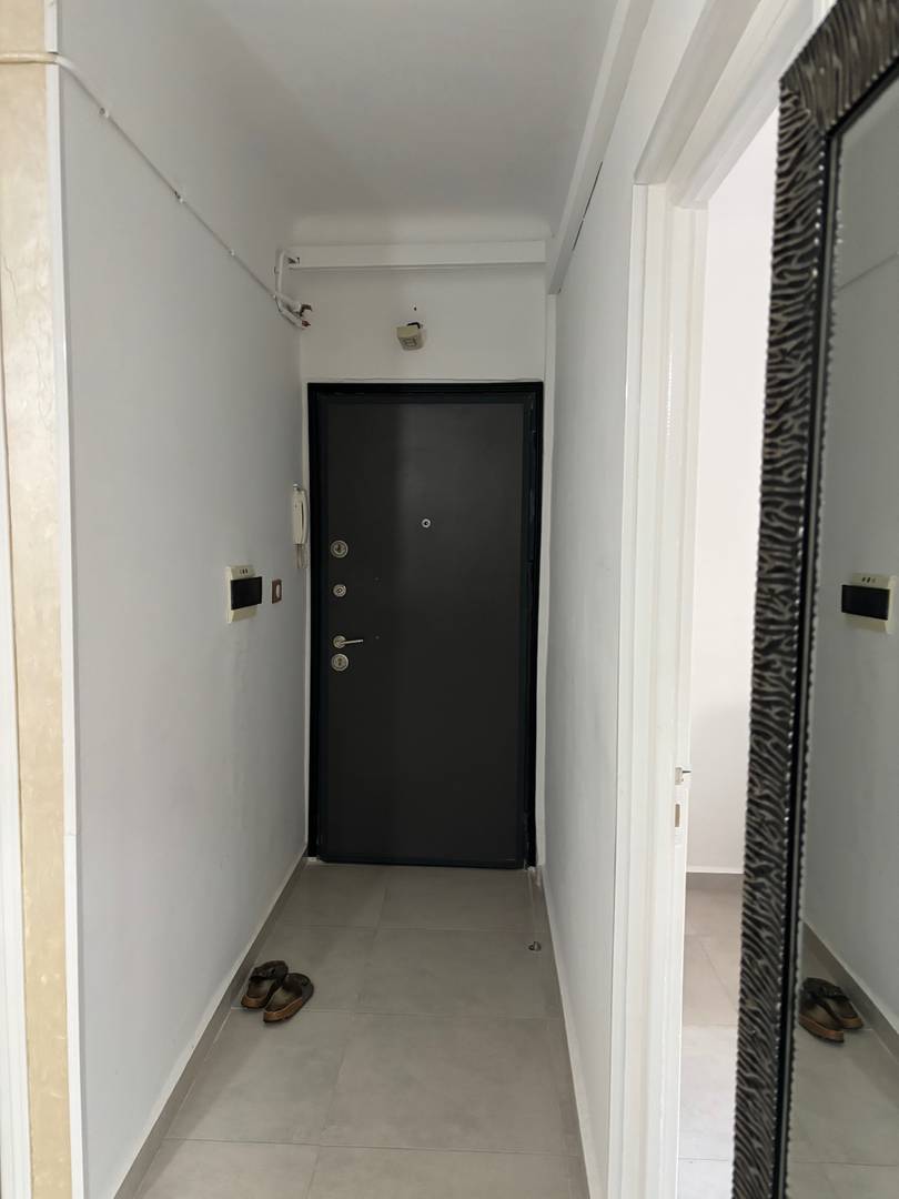 Vente appartement