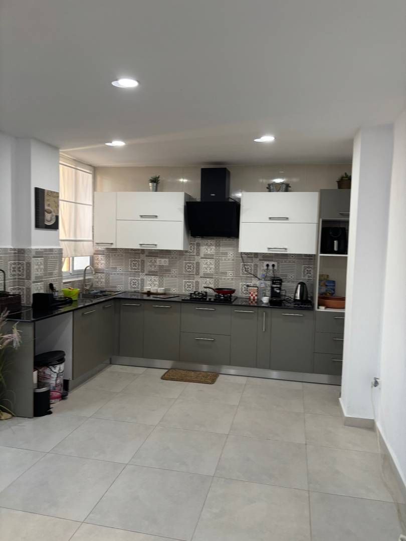 Vente appartement