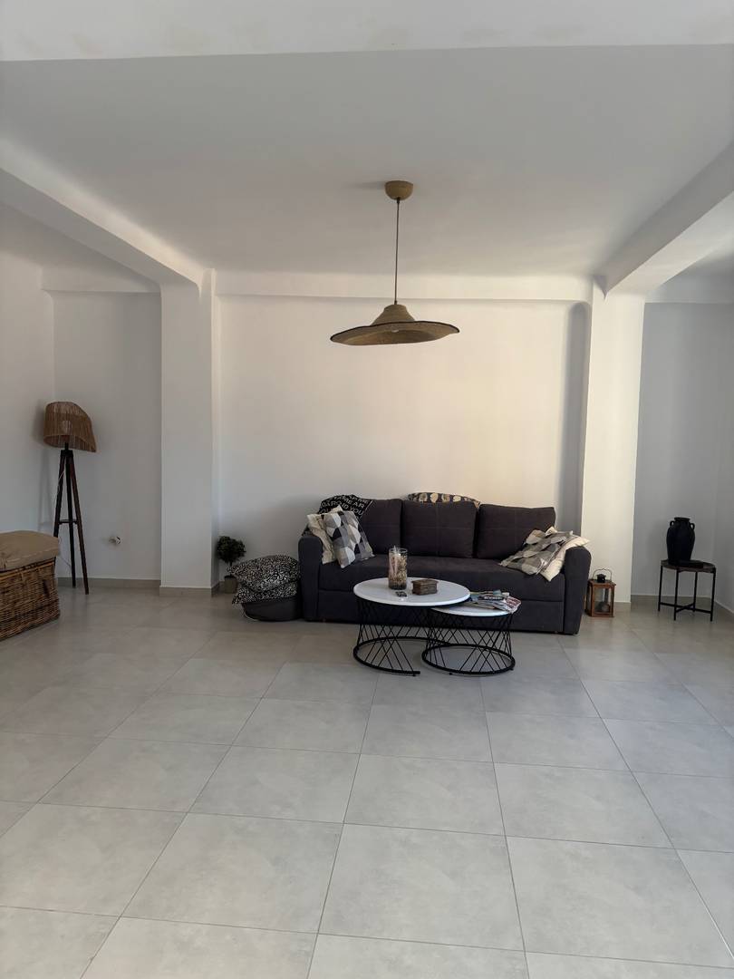 Vente appartement