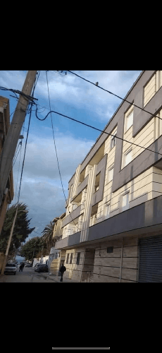 Appartement f3 fort de l’eau centre 