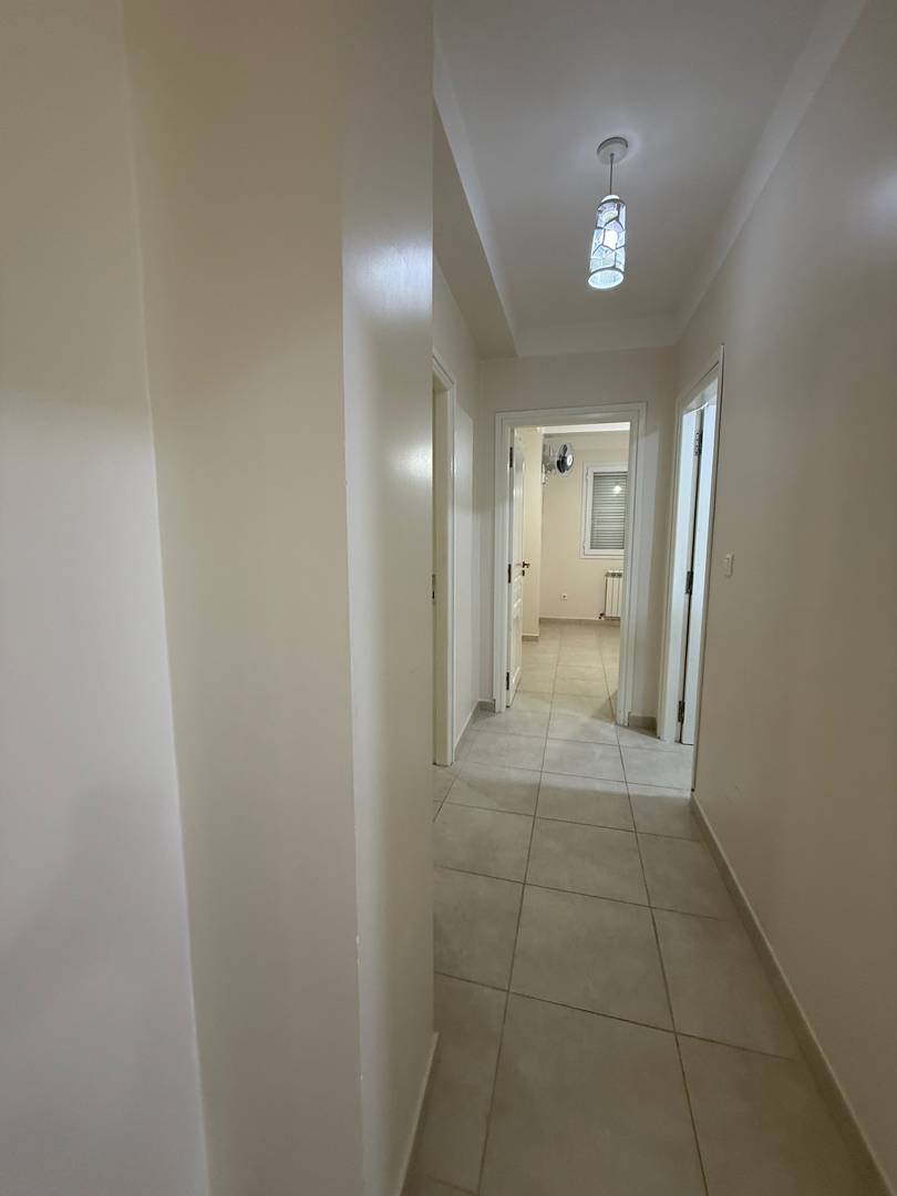 Appartement F3 à Bordj El Kiffan