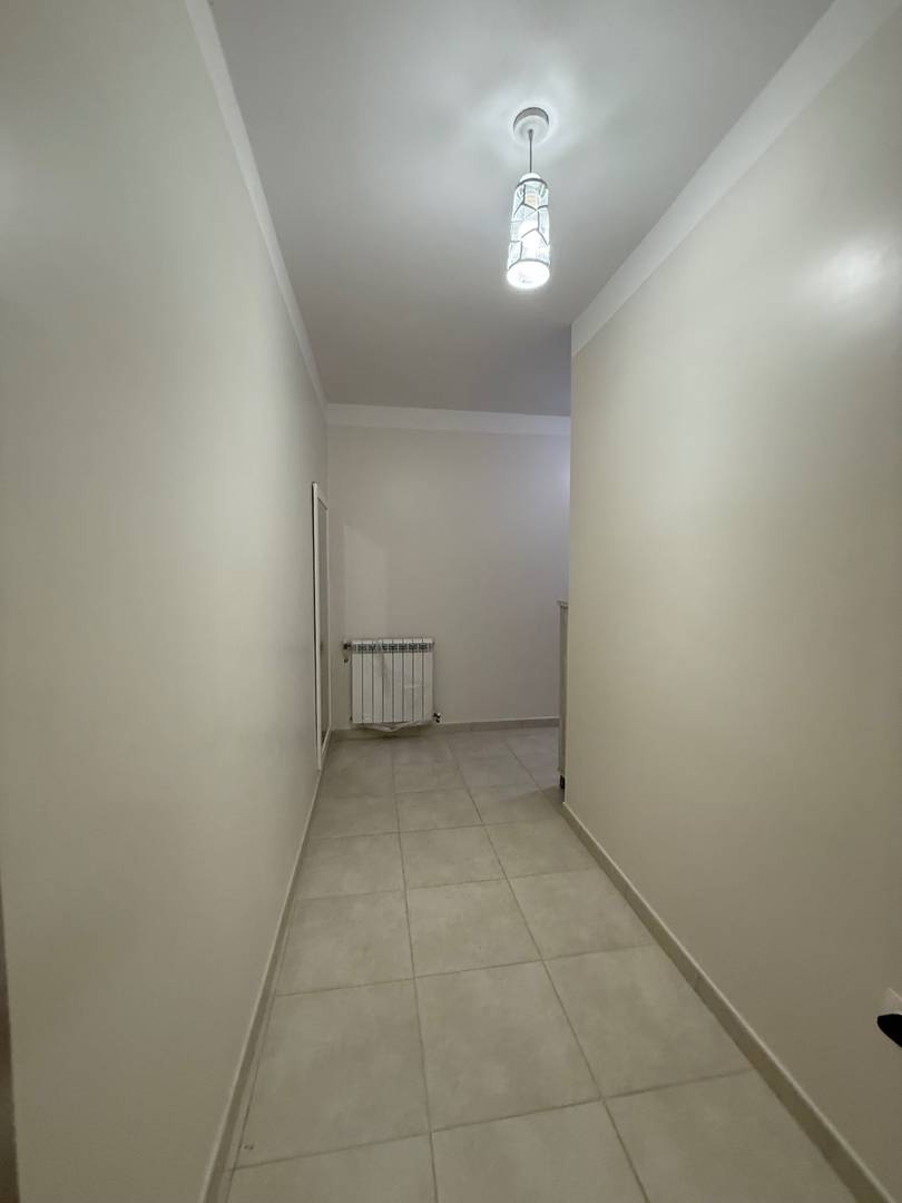 Appartement F3 à Bordj El Kiffan