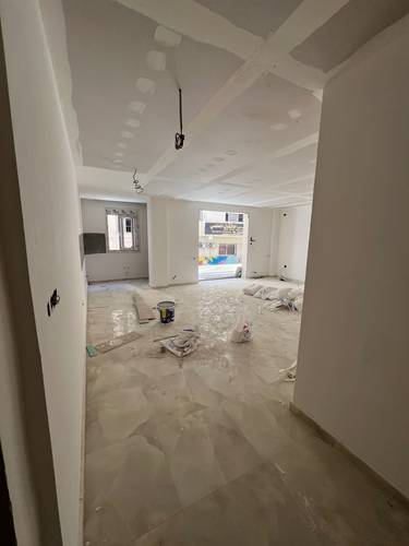 Appartements f4 120/138 mètres carrés 