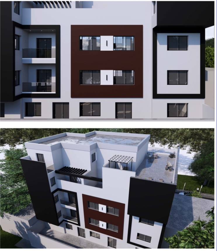 Vente appartement f2 f3 f4