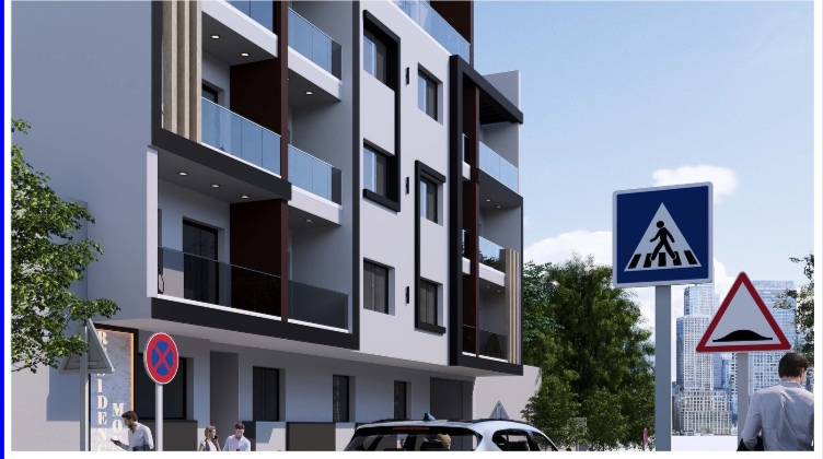 Vente appartement f2 f3 f4