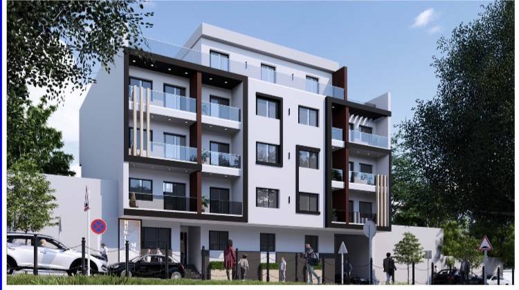 Vente appartement f2 f3 f4