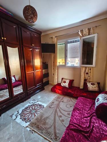 À LOUER – Bel Appartement F3 à Bouismail