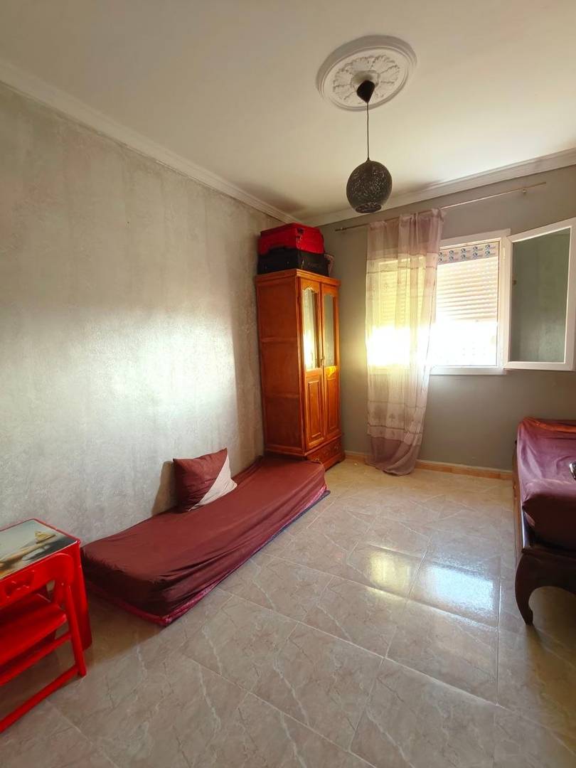 À LOUER – Bel Appartement F3 à Bouismail