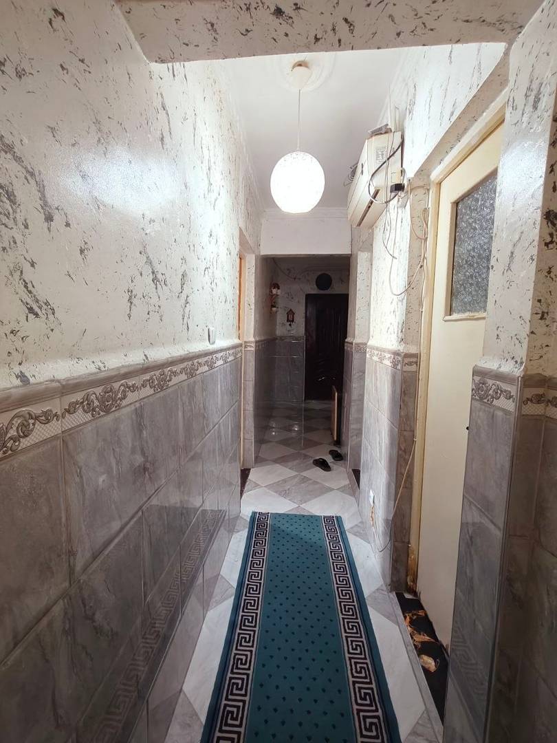 À LOUER – Bel Appartement F3 à Bouismail