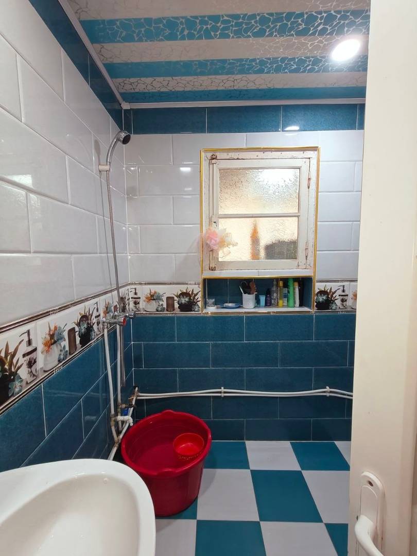 À LOUER – Bel Appartement F3 à Bouismail