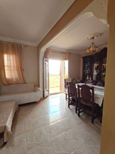  À LOUER – Bel Appartement F3 à Bouismail