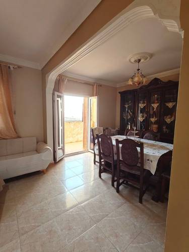  À LOUER – Bel Appartement F3 à Bouismail