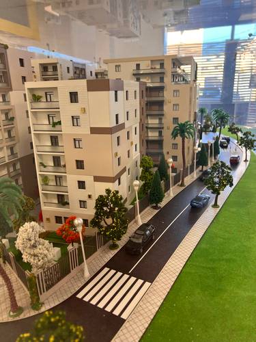 Résidence Clair Birkhadem