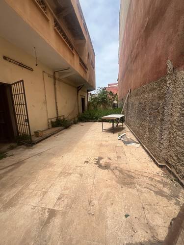 🏡 À VENDRE – VILLA R+2 À BOUISMAIL � للبيع فيلا R+2 ببواسماعيل