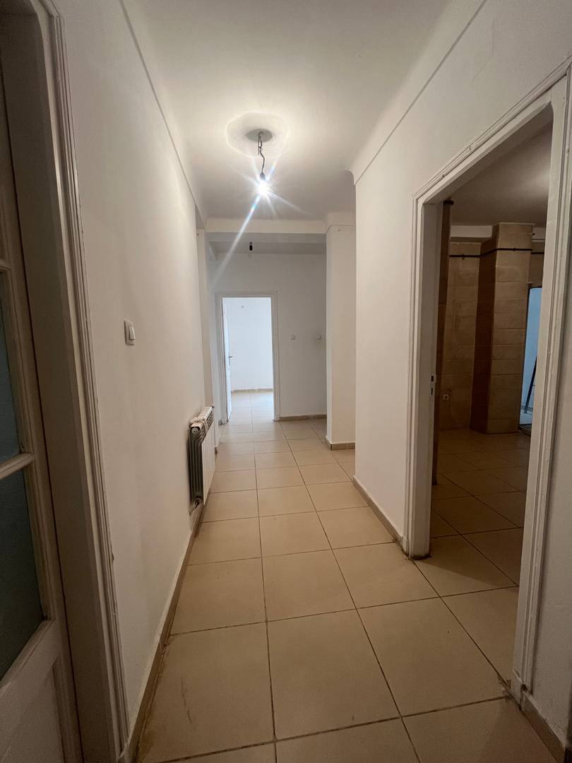 🏡 À LOUER – F3 À BOUISMAIL | RÉSIDENCE ESSARAYA 🏡 للإيجار شقة F3 ببواسماعيل – إقامة السرايا