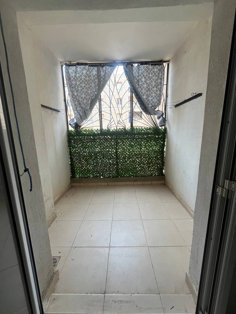 🏡 À LOUER – F3 À BOUISMAIL | RÉSIDENCE ESSARAYA 🏡 للإيجار شقة F3 ببواسماعيل – إقامة السرايا