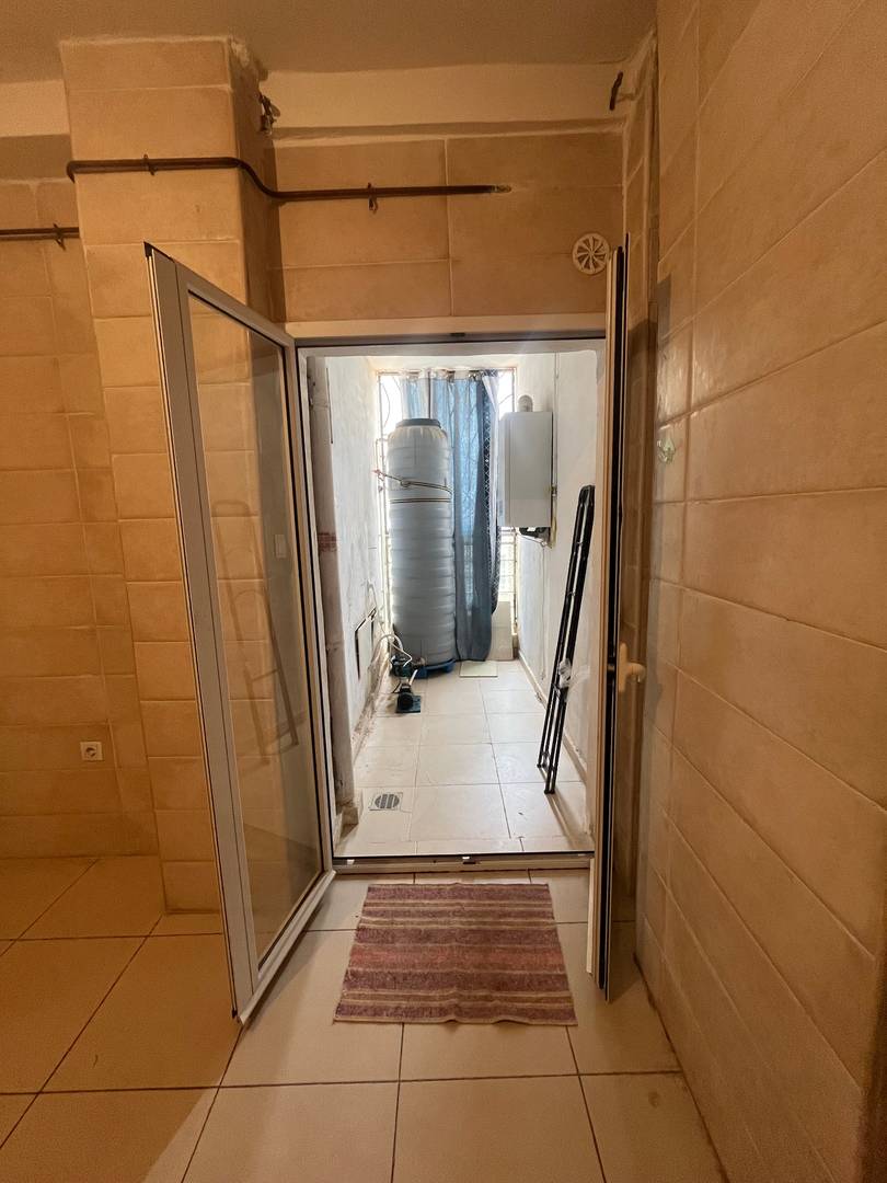 🏡 À LOUER – F3 À BOUISMAIL | RÉSIDENCE ESSARAYA 🏡 للإيجار شقة F3 ببواسماعيل – إقامة السرايا