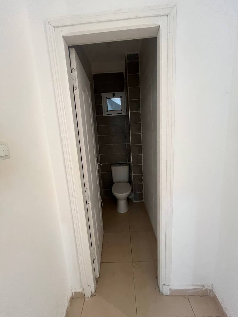 🏡 À LOUER – F3 À BOUISMAIL | RÉSIDENCE ESSARAYA 🏡 للإيجار شقة F3 ببواسماعيل – إقامة السرايا