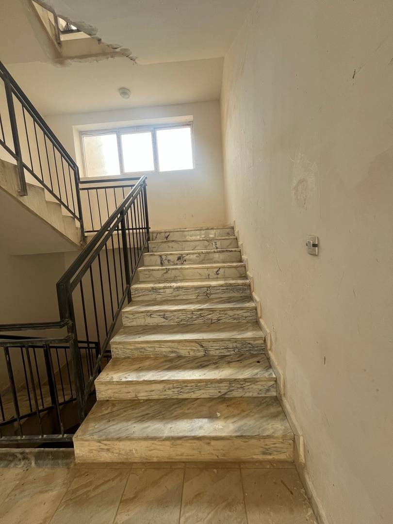 🏡 À LOUER – F3 À BOUISMAIL | RÉSIDENCE ESSARAYA 🏡 للإيجار شقة F3 ببواسماعيل – إقامة السرايا