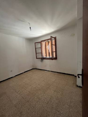  À VENDRE – APPARTEMENT F3 À NADOR للبيع شقة F3 بالناظور