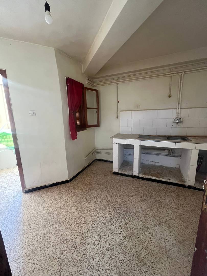  À VENDRE – APPARTEMENT F3 À NADOR للبيع شقة F3 بالناظور