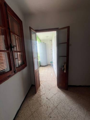  À VENDRE – APPARTEMENT F3 À NADOR للبيع شقة F3 بالناظور