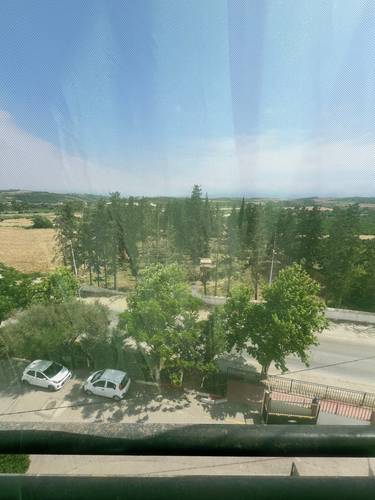  À VENDRE – APPARTEMENT F3 À NADOR للبيع شقة F3 بالناظور
