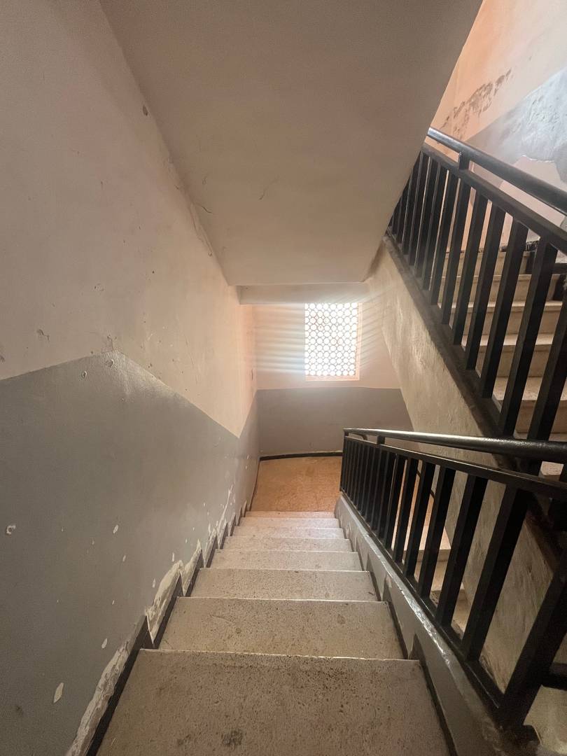  À VENDRE – APPARTEMENT F3 À NADOR للبيع شقة F3 بالناظور