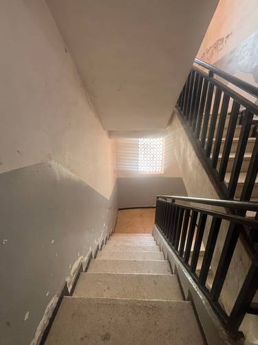  À VENDRE – APPARTEMENT F3 À NADOR للبيع شقة F3 بالناظور