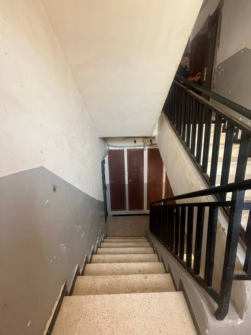  À VENDRE – APPARTEMENT F3 À NADOR للبيع شقة F3 بالناظور
