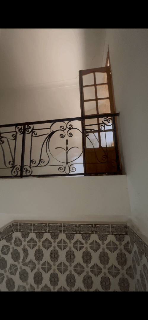 🏡 À VENDRE – VILLA R+2 À BOUISMAIL � للبيع فيلا R+2 ببواسماعيل