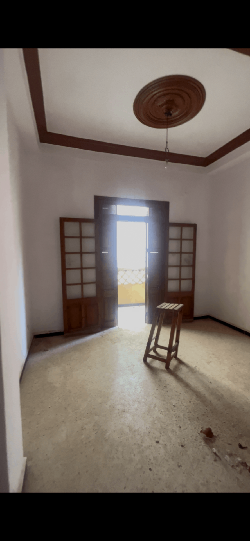 🏡 À VENDRE – VILLA R+2 À BOUISMAIL � للبيع فيلا R+2 ببواسماعيل