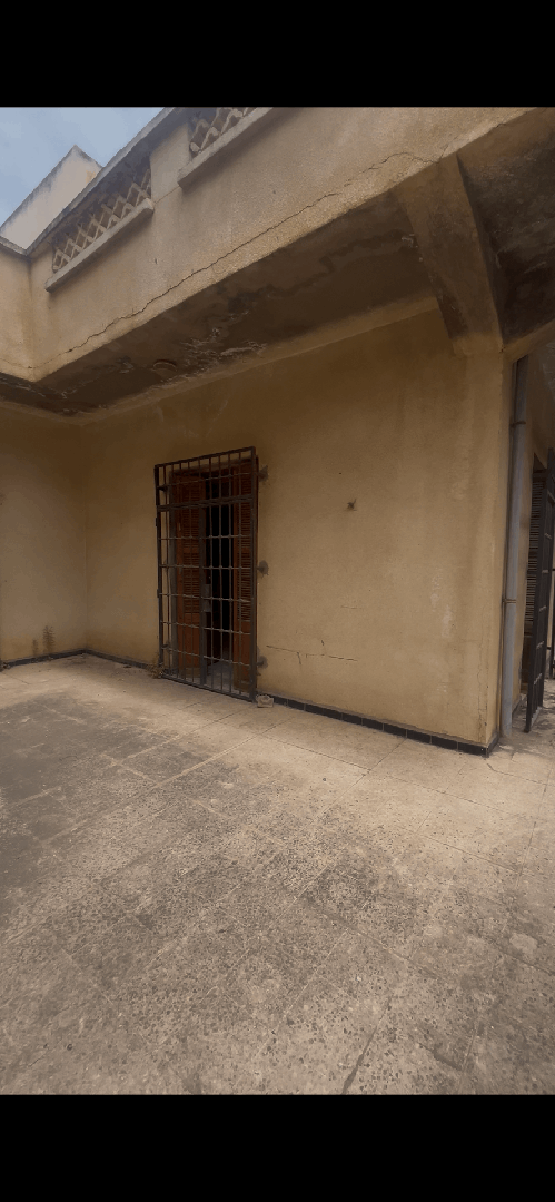 🏡 À VENDRE – VILLA R+2 À BOUISMAIL � للبيع فيلا R+2 ببواسماعيل