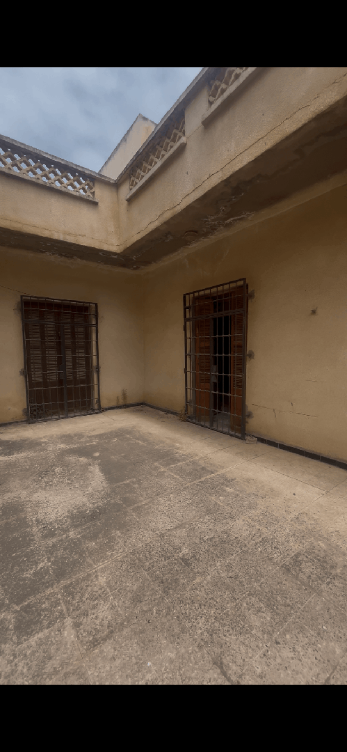 🏡 À VENDRE – VILLA R+2 À BOUISMAIL � للبيع فيلا R+2 ببواسماعيل