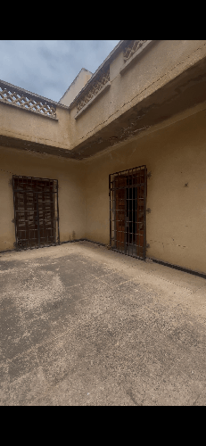 🏡 À VENDRE – VILLA R+2 À BOUISMAIL � للبيع فيلا R+2 ببواسماعيل