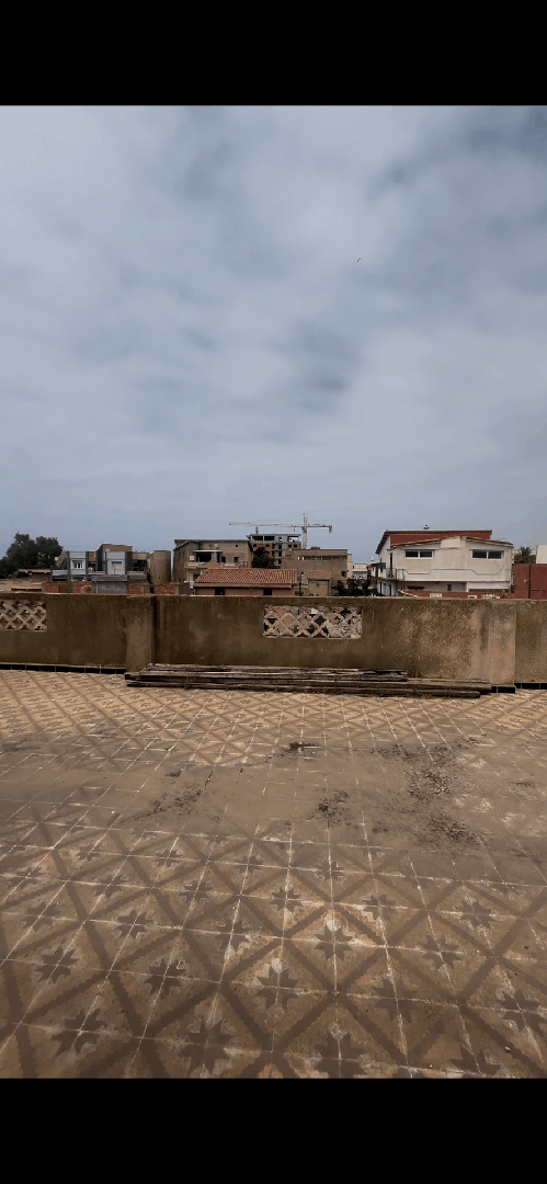 🏡 À VENDRE – VILLA R+2 À BOUISMAIL � للبيع فيلا R+2 ببواسماعيل