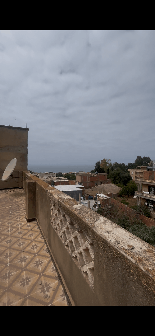 🏡 À VENDRE – VILLA R+2 À BOUISMAIL � للبيع فيلا R+2 ببواسماعيل