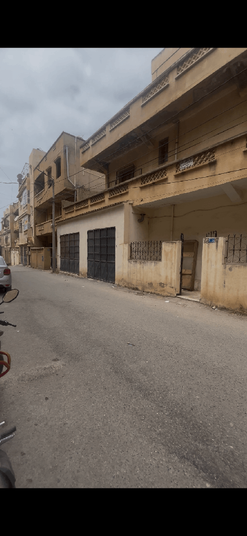 🏡 À VENDRE – VILLA R+2 À BOUISMAIL � للبيع فيلا R+2 ببواسماعيل