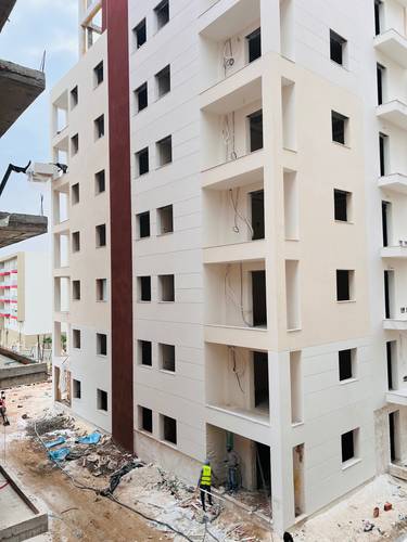 Résidence Clair Birkhadem