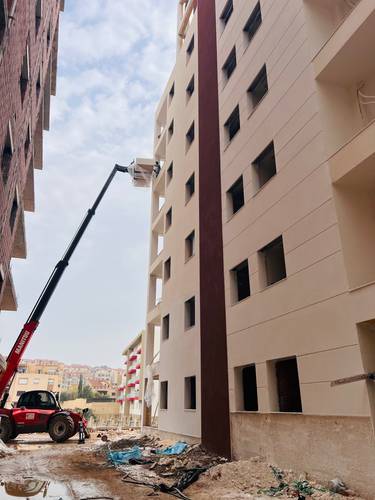 Résidence Clair Birkhadem