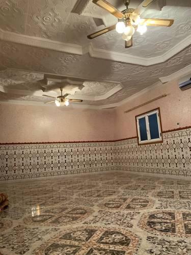 AV vendre Villa + commerce 