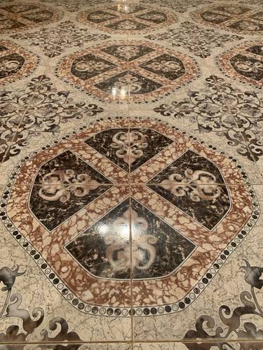 AV vendre Villa + commerce 