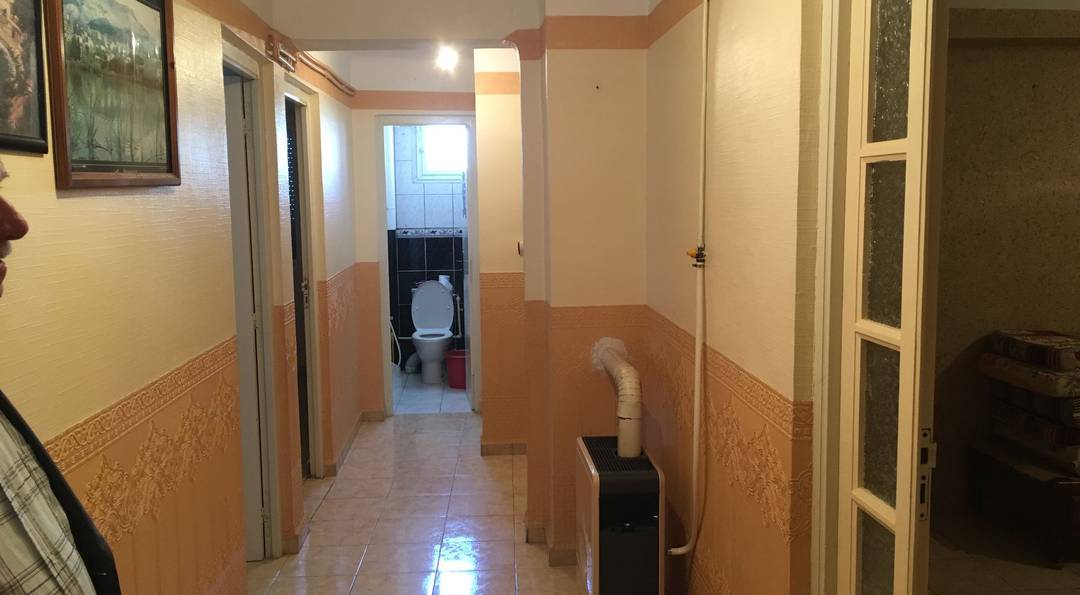 Vente appartement F3 à Béjaia, tala ouarienne pour 1 milliard cent