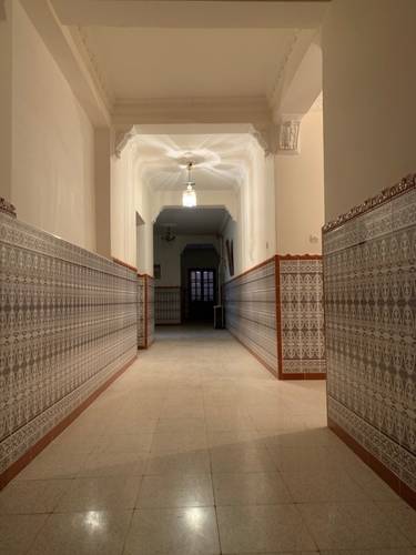 AV vendre Villa + commerce 