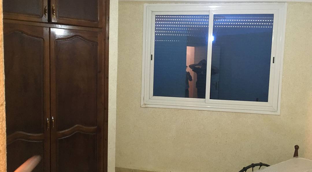 Vente appartement F3 à Béjaia, tala ouarienne pour 1 milliard cent