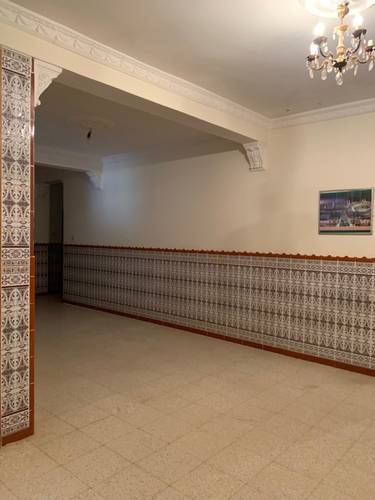 AV vendre Villa + commerce 