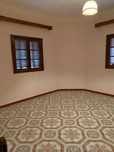 AV vendre Villa + commerce 