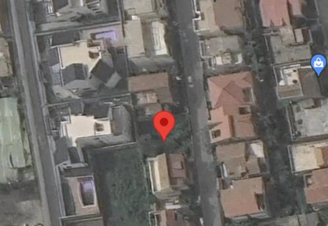 Terrain à vendre - Blida Centre