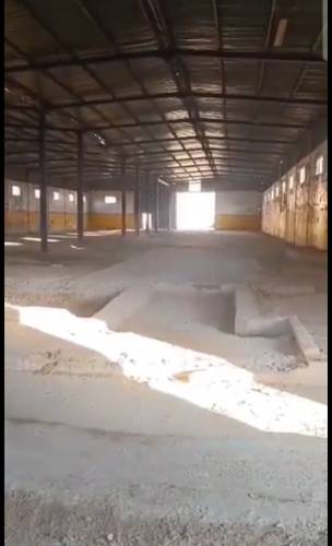 Lot de terrain à vendre à senia 